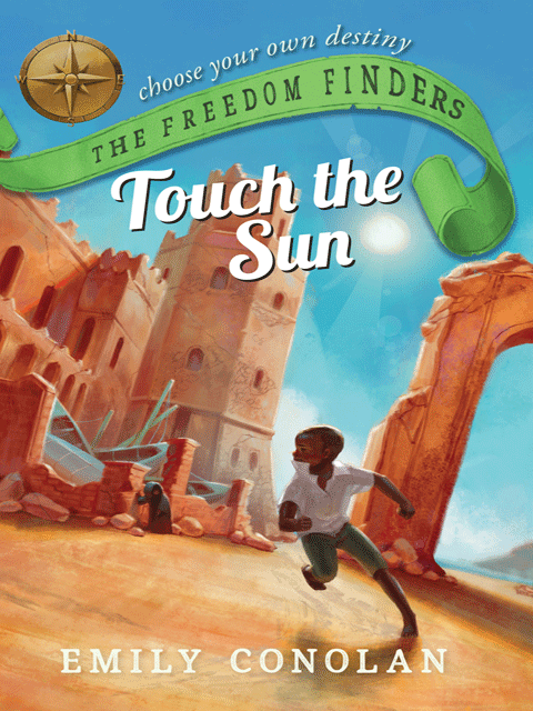 Touch the Sun