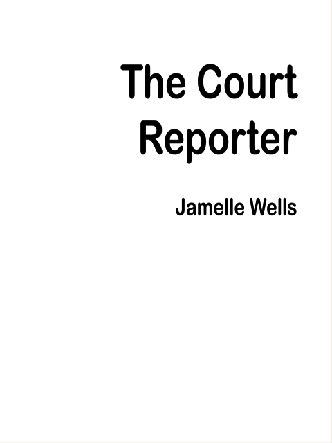 Court Reporter