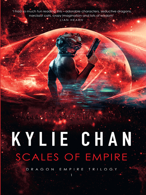Scales of Empire