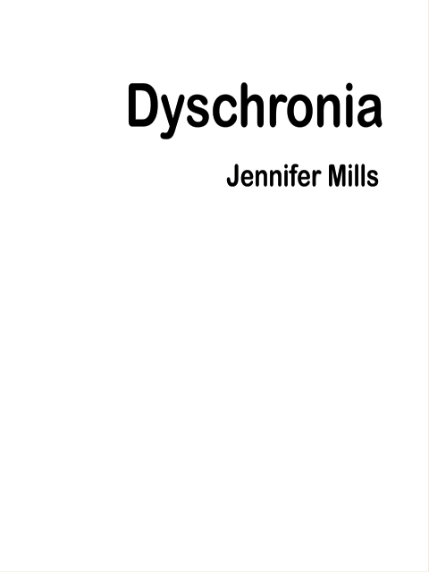 Dyschronia