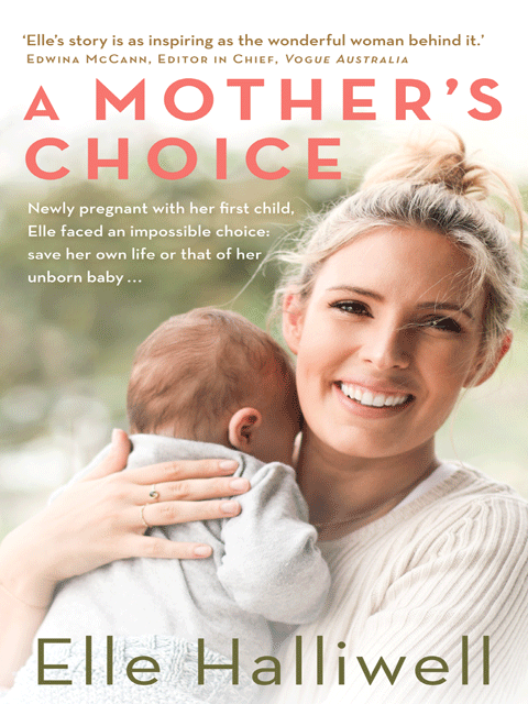 A Mother's Choice