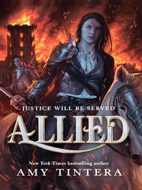 Allied