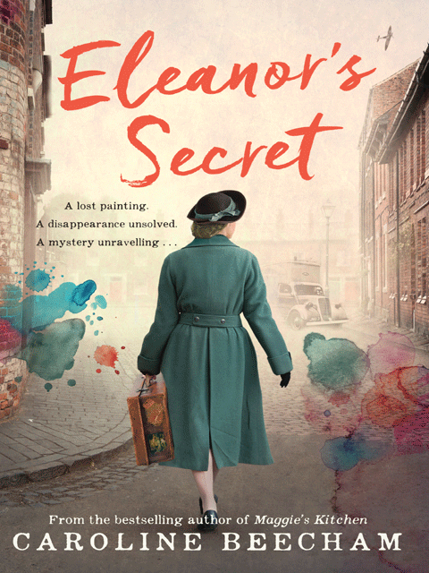 Eleanor's Secret
