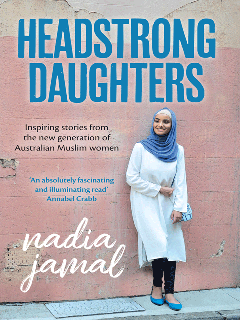 Headstrong Daughters