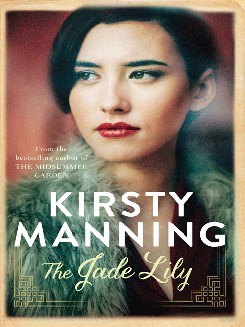 The Jade Lily