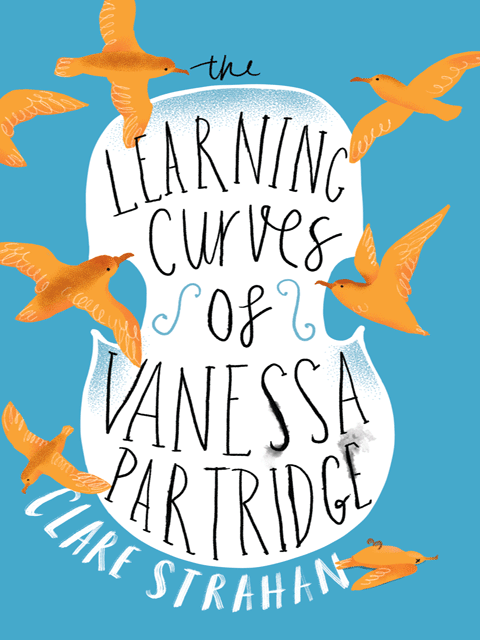 The Learning Curves of Vanessa Partridge