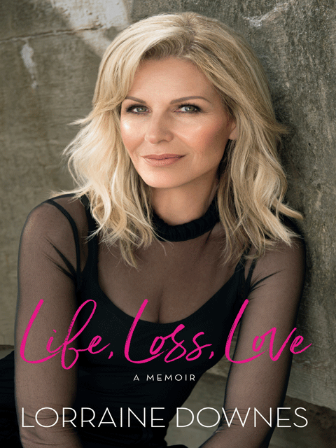 Life, Loss, Love