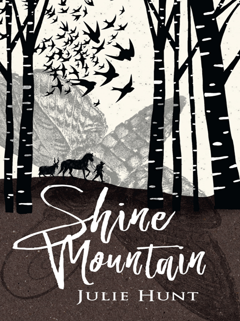 Shine Mountain