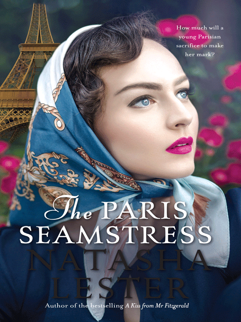 The Paris Seamstress
