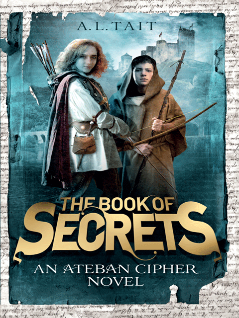 The Book of Secrets