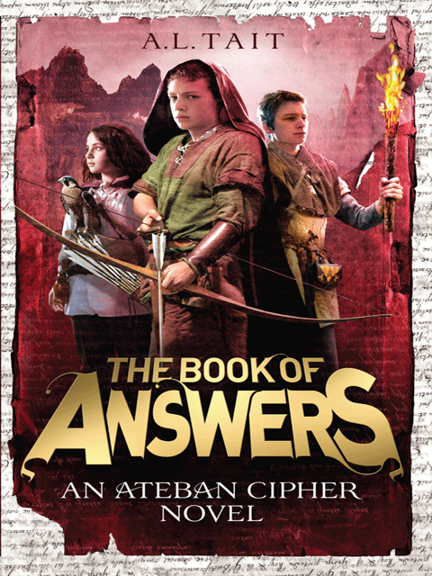 The Book of Answers