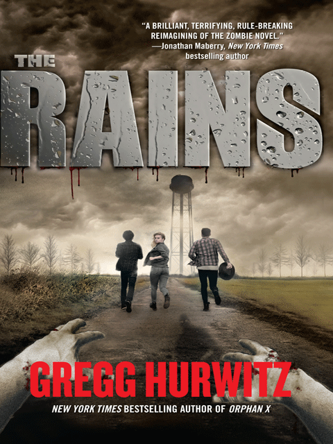 The Rains