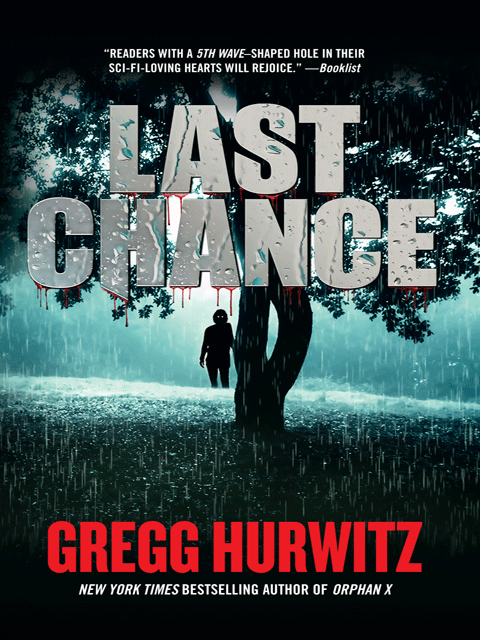 Last Chance