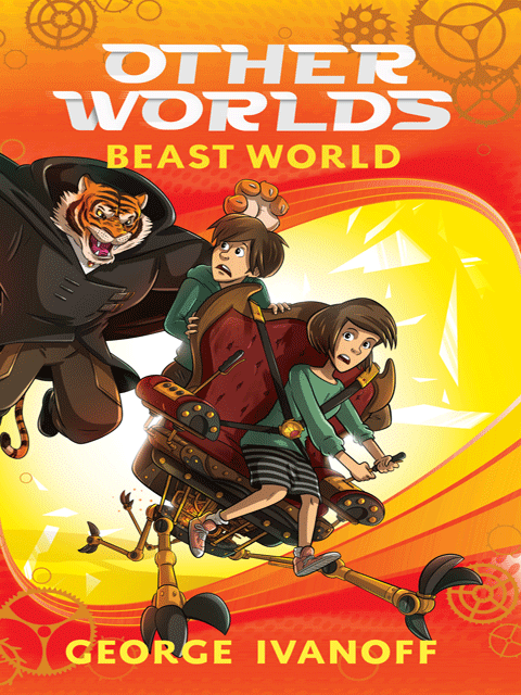 Beast World