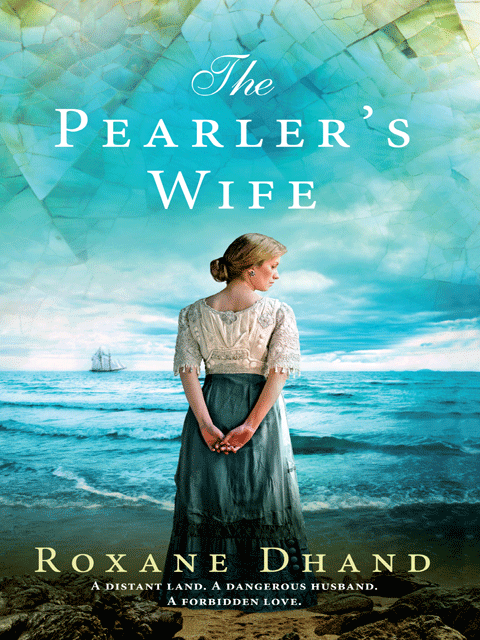 The Pearler's Wife