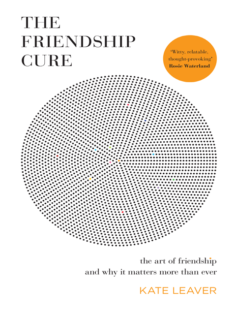 Friendship Cure