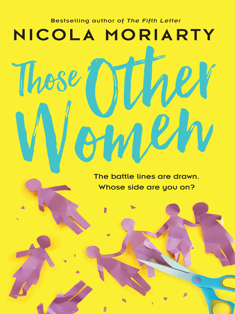 Those Other Women