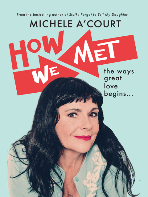 How We Met