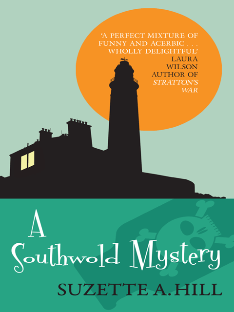 The Southwold Mystery