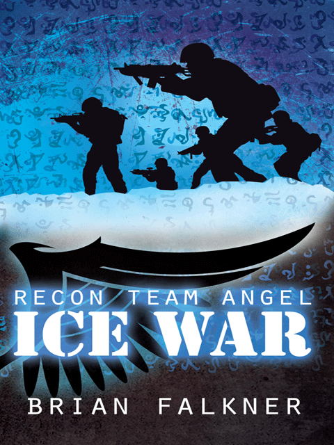 Ice War