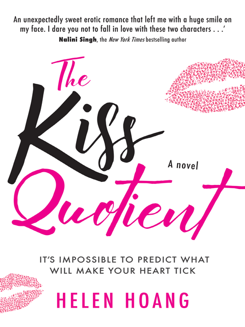 The Kiss Quotient