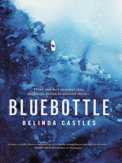 Bluebottle