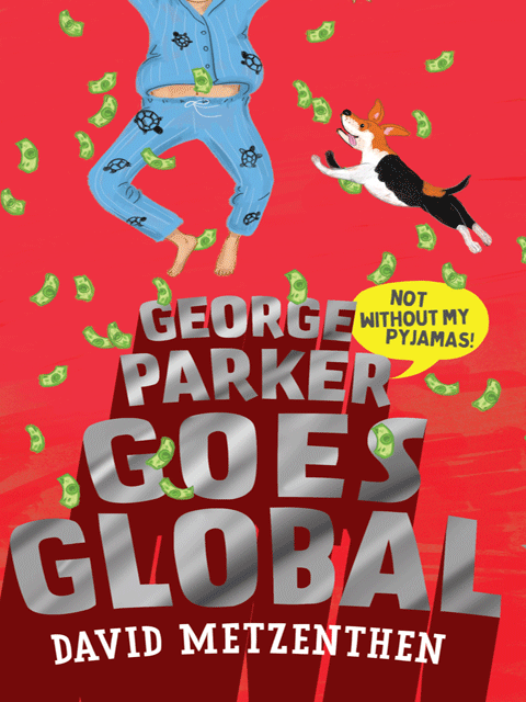 George Parker Goes Global