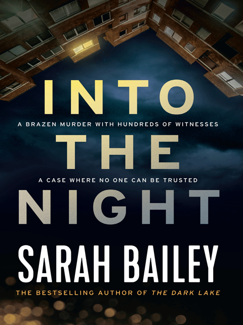 Into the Night
