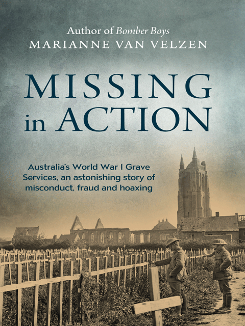 Missing in Action