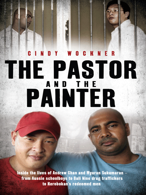 The Pastor And The Painter
