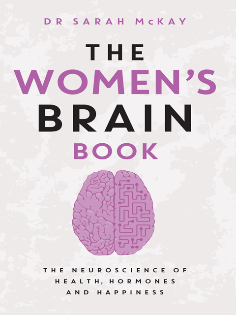 The Women's Brain Book