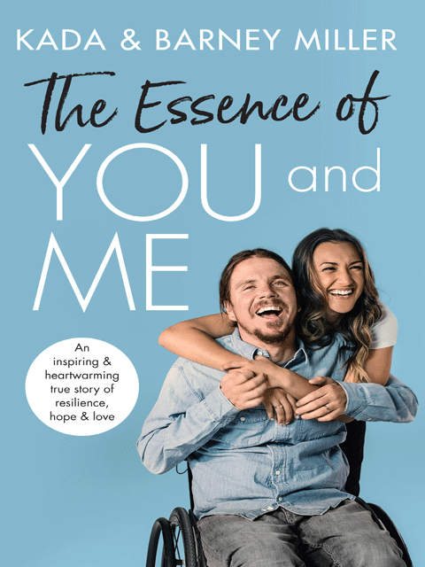 The Essence of You and Me