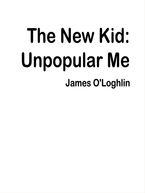 The New Kid