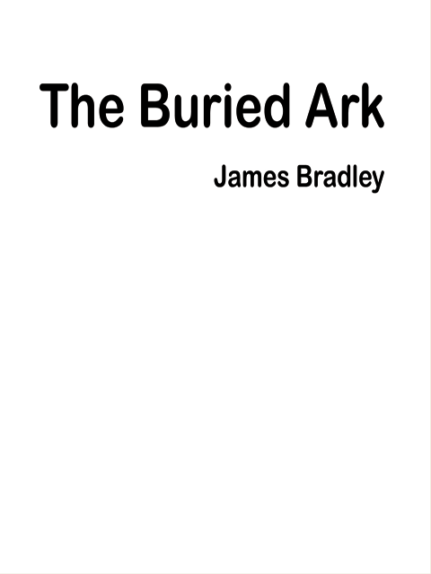 The Buried Ark