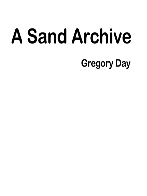 A Sand Archive