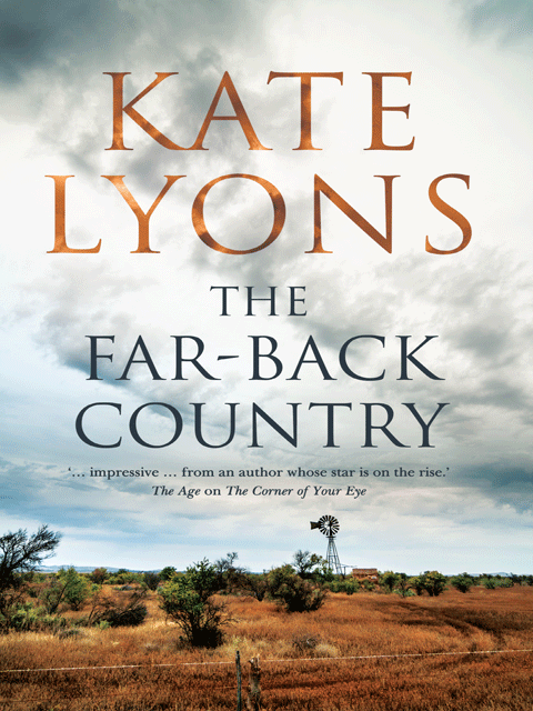 The Far-Back Country