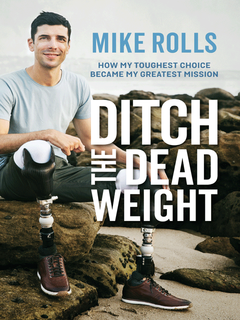 Ditch the Dead Weight