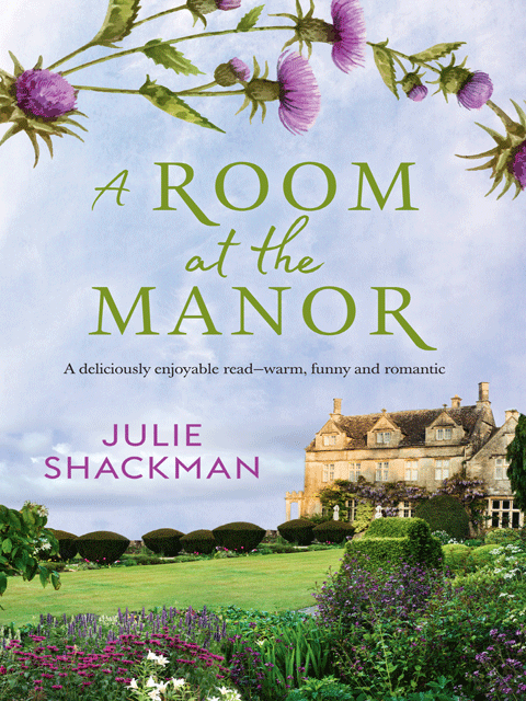A Room at the Manor