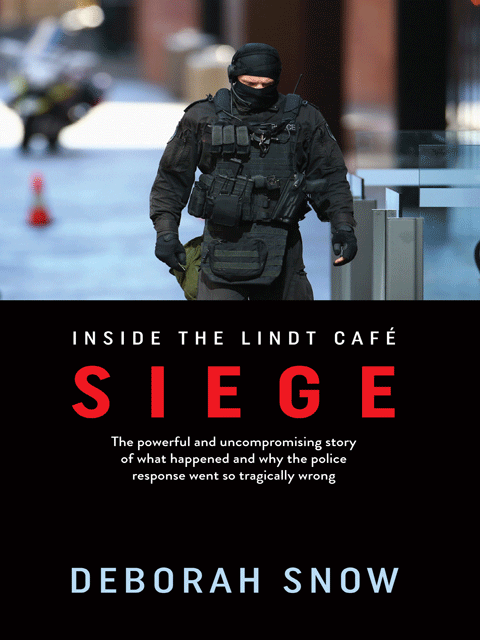 Siege