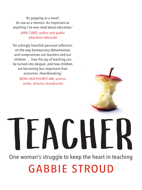Teacher