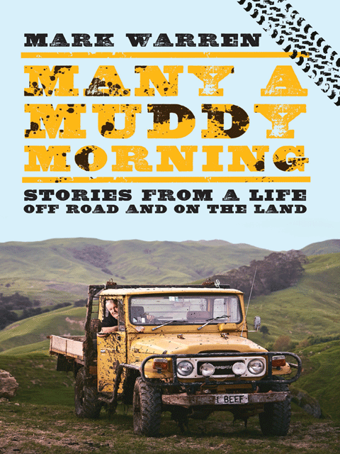Many A Muddy Morning