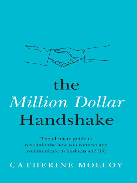 The Million Dollar Handshake