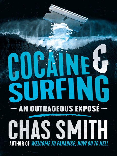 Cocaine and Surfing