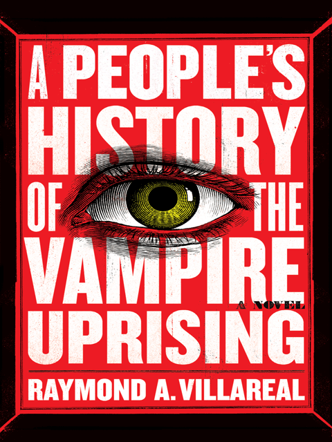 A People's History of the Vampire Uprising