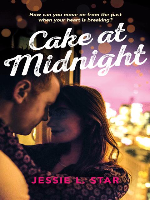 Cake at Midnight