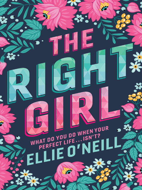 The Right Girl