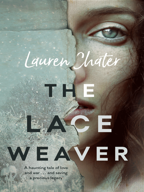 The Lace Weaver