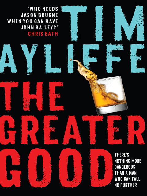 The Greater Good