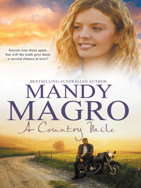 A Country Mile