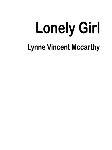 Lonely Girl